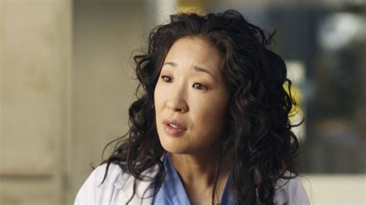 Unraveling The Mystery: When Does Sandra Oh Leave Grey's?