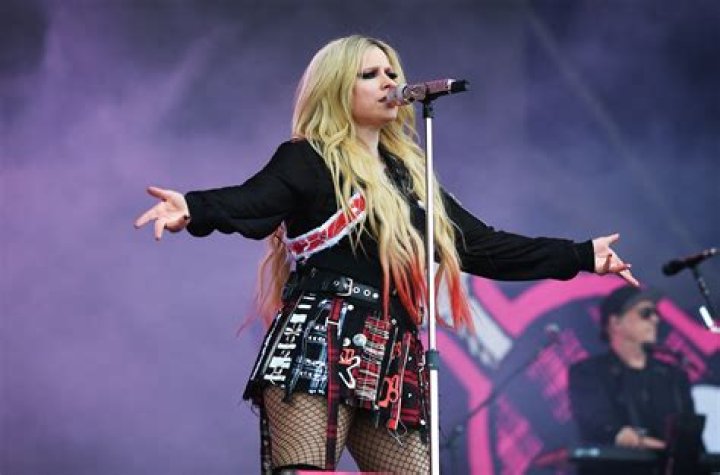 Unraveling The Mystery: Where Does Avril Lavigne Live Now?