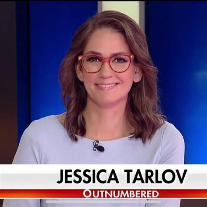 Unraveling The Mystery: Where Has Jessica Tarlov Been?