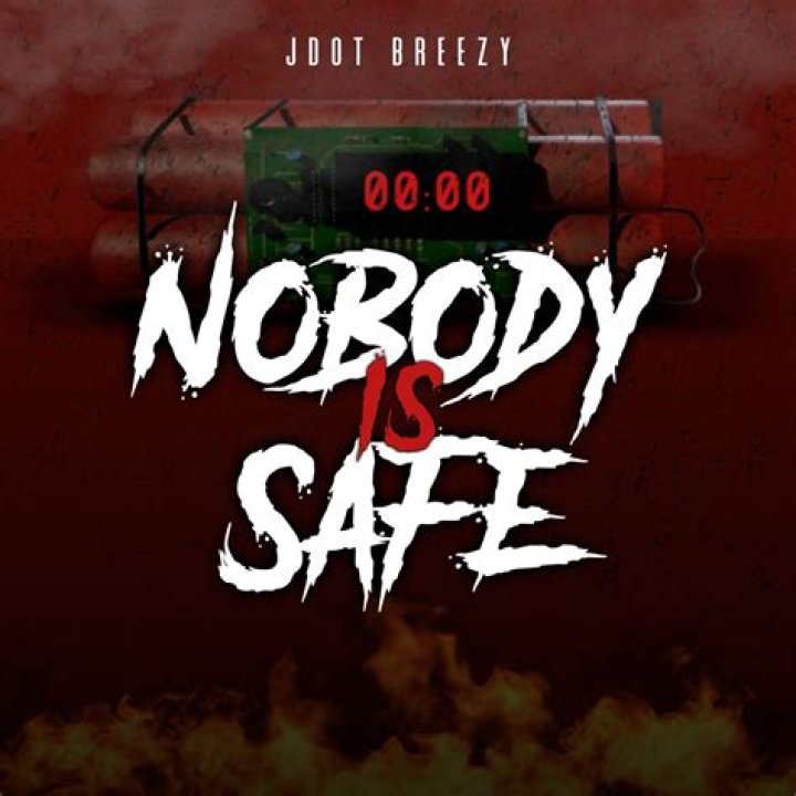 Unraveling The Mystery: Where Is Jdot Breezy?