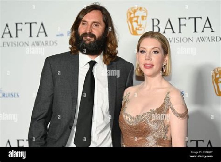 Unraveling The Mystery: Who Is Joe Wilkinson Married To?