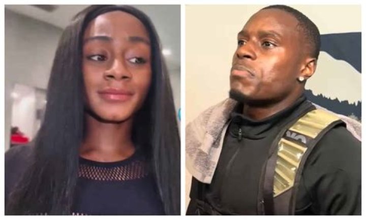 Unraveling The Mystery: Who Is Sha'Carri Richardson Dating?