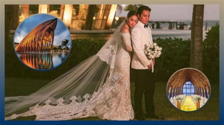 Unraveling The Mystery: Who Is The Father Of Maja Salvador?