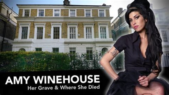 Unraveling The Mystery: Who Was Amy Winehouse's Last Partner?