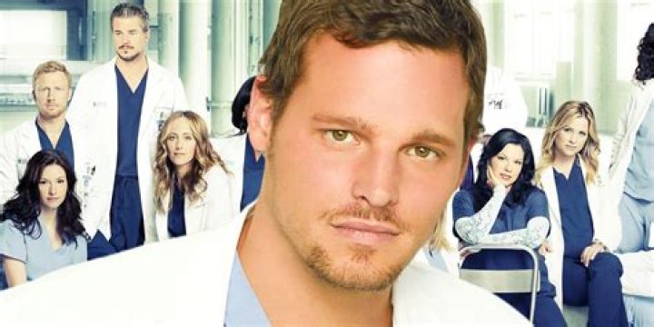 Unraveling The Mystery: Why Did Alex Karev Leave Grey's Anatomy?