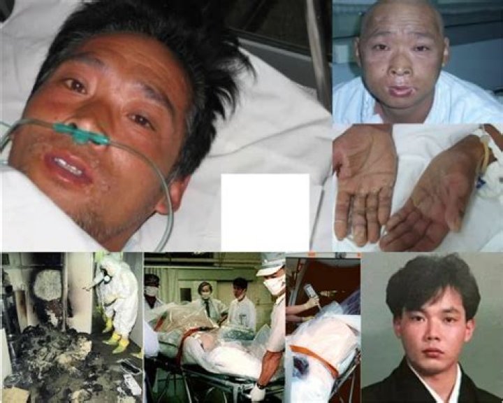 Unraveling The Ouchi Incident: A Tale Of Tragedy And Intrigue