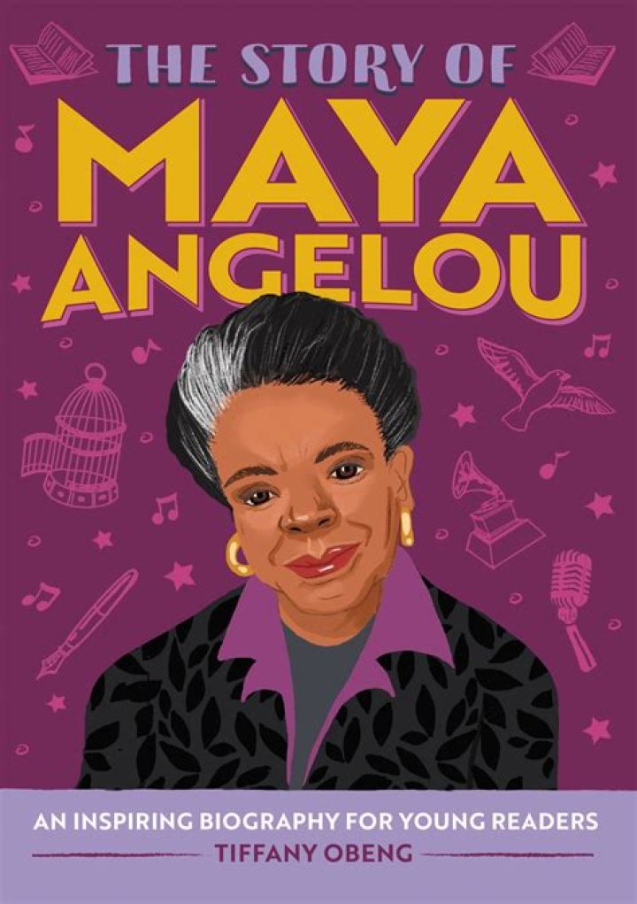 Unraveling The Personal Life Of Maya Angelou: Is Maya Angelou Married?