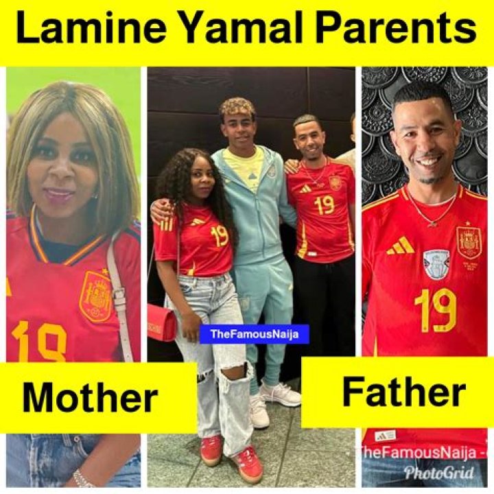 Unraveling The Truth: Are Yamal's Parents Divorced?