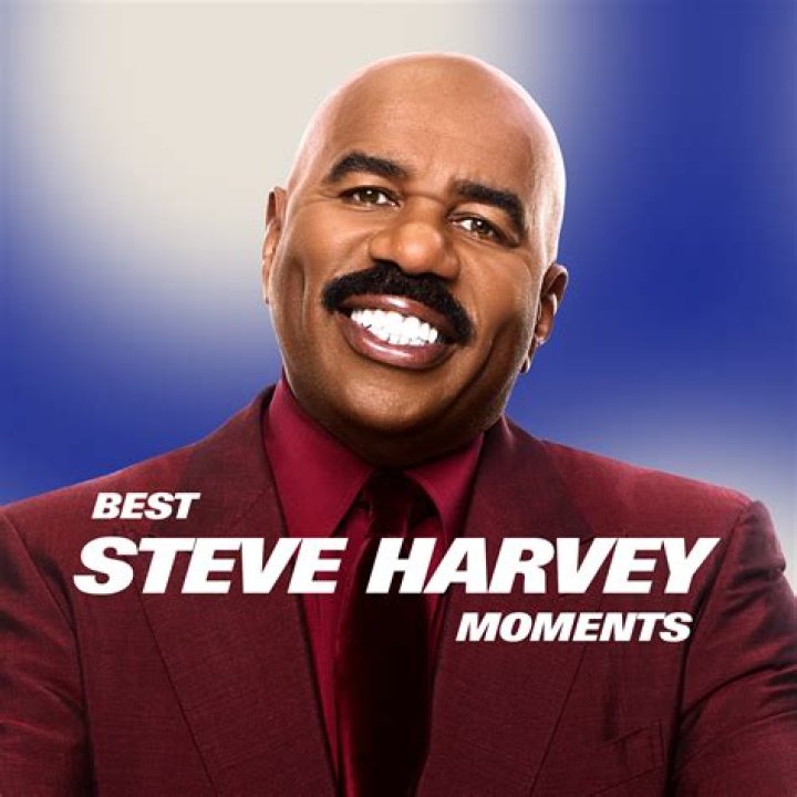 Unraveling The Truth Behind Steve Harvey News Dead