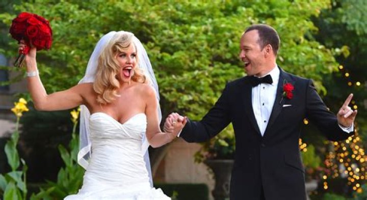Unraveling The Truth: Did Jenny McCarthy And Donnie Break Up?