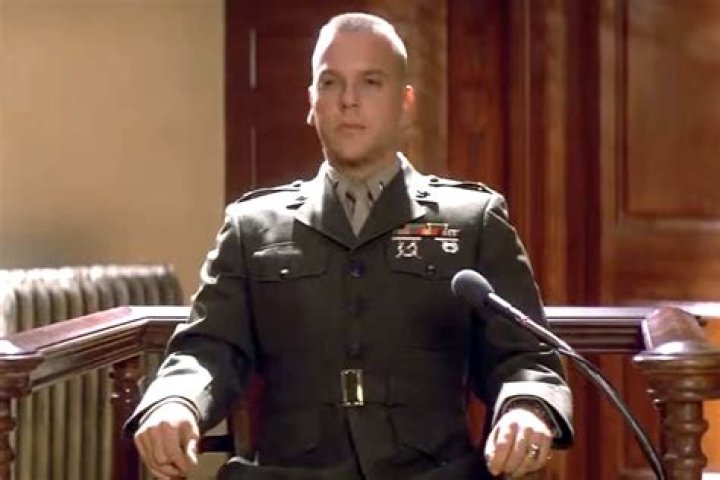 Unraveling The Truth: Did Kiefer Sutherland Have A Stroke?