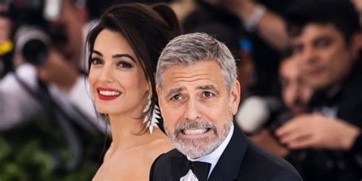 Unveiling Amal Clooney's Kids: A Glimpse Into Their Lives In 2024