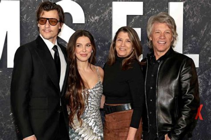 Unveiling Bon Jovi: Exploring His Height And More