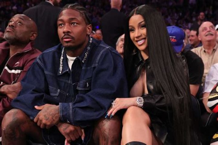 Unveiling Cardi B's Dad: The Man Behind The Star