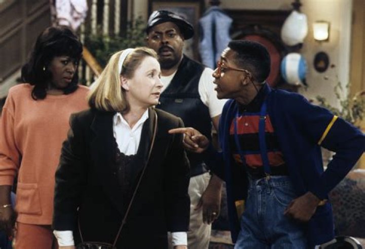 Unveiling Debra Jo Rupp's Marital Status: Is She Married?