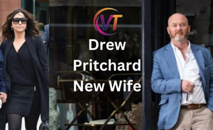 Unveiling Drew Pritchard's Relationship Status: Is He Off The Market?