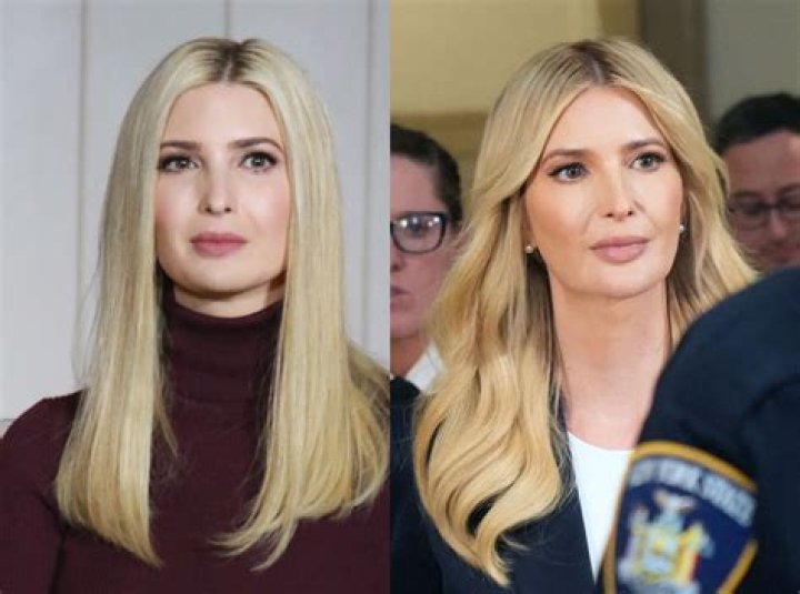 Unveiling Eric Trump's Transformation: The Plastic Surgery Speculation