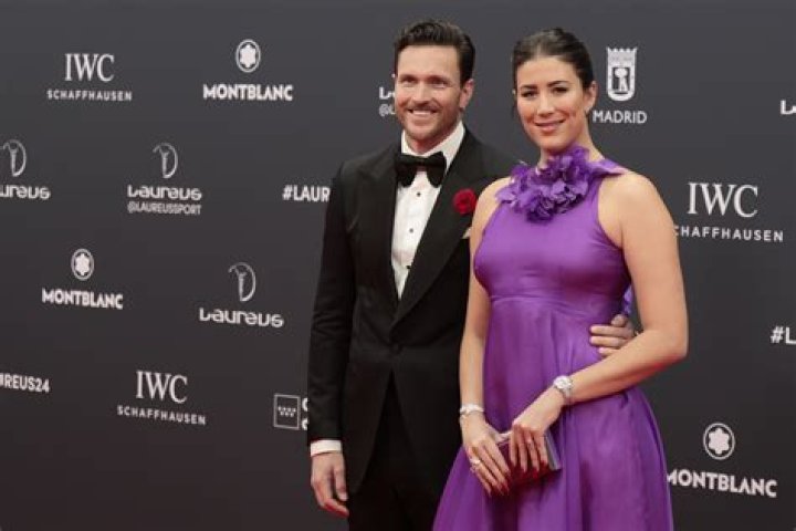 Unveiling Garbine Muguruza's Height And More