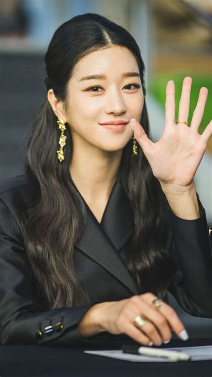 Unveiling Seo Ye Ji's Next Drama In 2024: What To Expect?