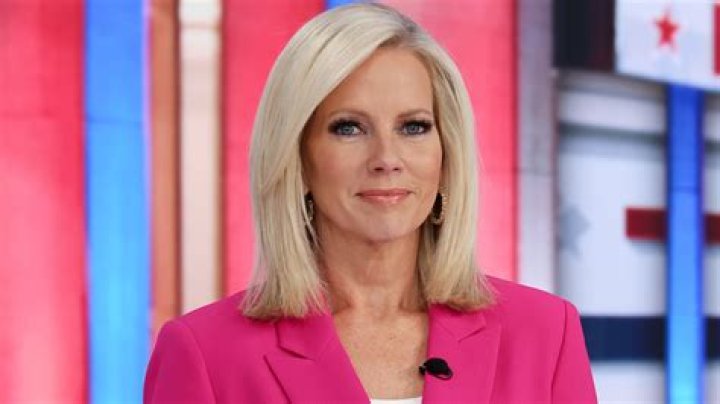Unveiling Shannon Bream's Family: The Sibling Connection