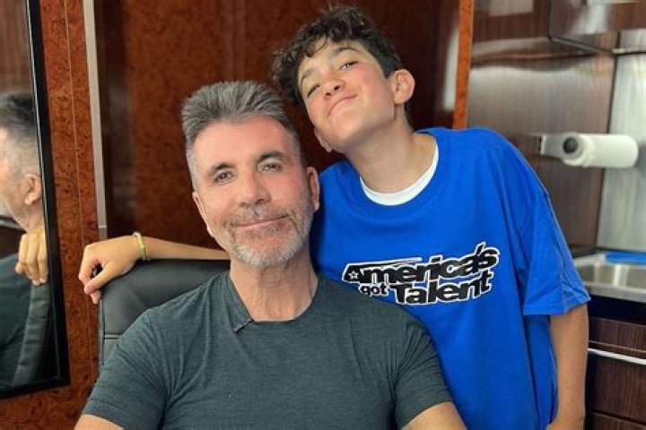 Unveiling Simon Cowell's Worth: A Deep Dive Into The Life Of The Music Mogul