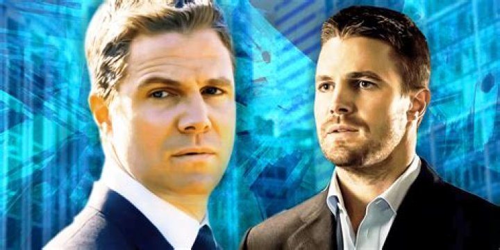 Unveiling Stephen Amell's Brother: A Dynamic Duo Beyond The Screen