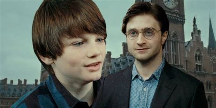 Unveiling The Age Of Daniel Radcliffe In The Last Harry Potter