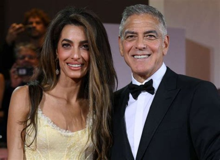 Unveiling The Age Of George Clooney: A Journey Through Time