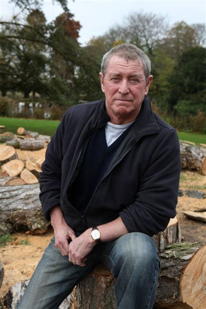 Unveiling The Age Of John Nettles: How Old Is He Today?