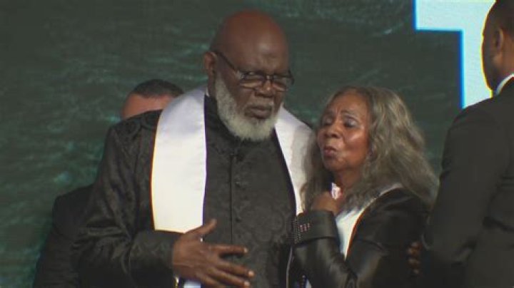 Unveiling The Age Of Serita Jakes: A Journey Through Time