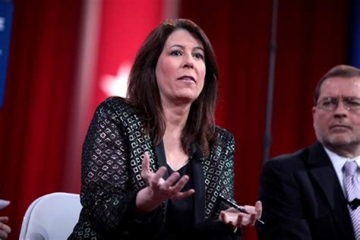 Unveiling The Age Of Tammy Bruce On Fox News