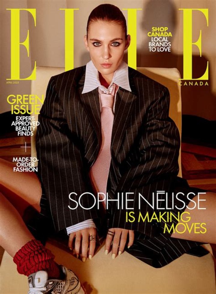 Unveiling The Allure Of In Style Magazine: A Journey Through Fashion And Lifestyle