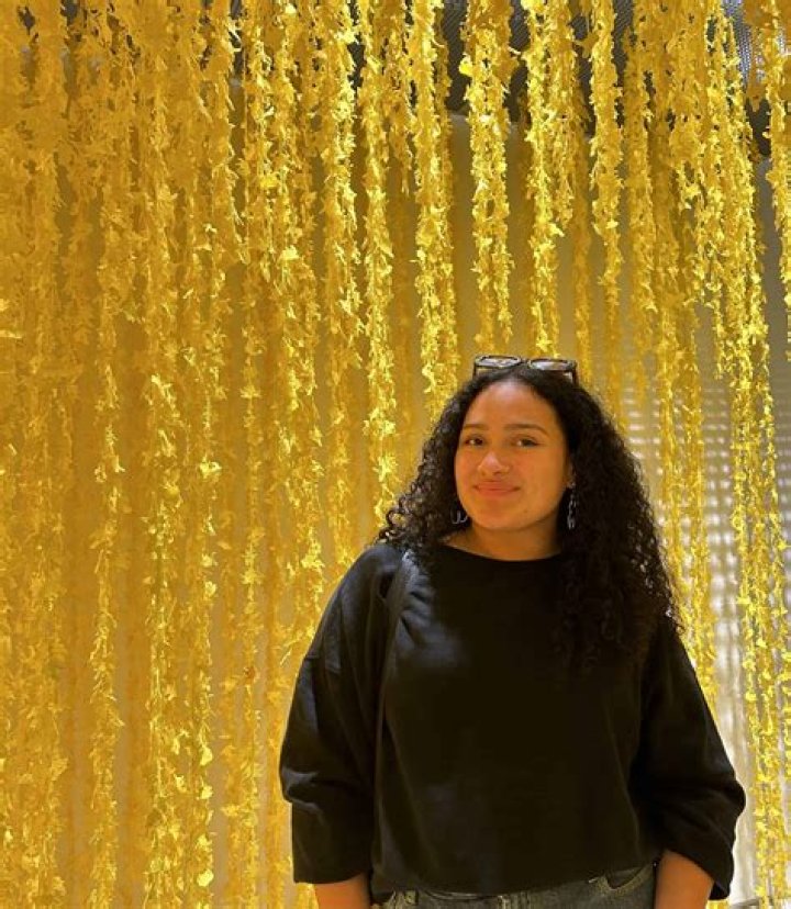 Unveiling The Artistic Journey Of Gibson Maganda
