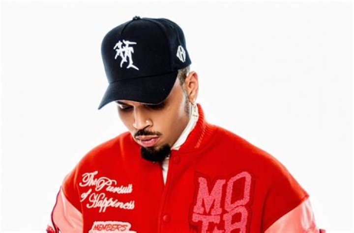 Unveiling The Breezy Rapper: A Journey Through Rhythm And Soul