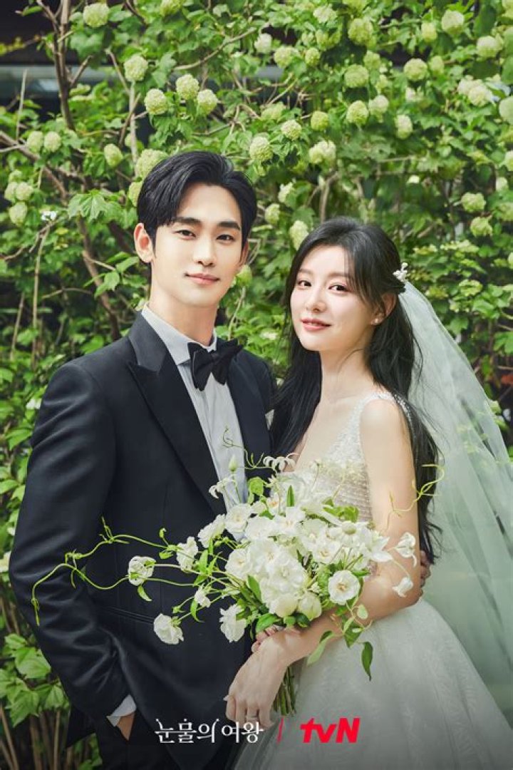 Unveiling The Charisma Of Hwang In Yeop And Kim Soo Hyun