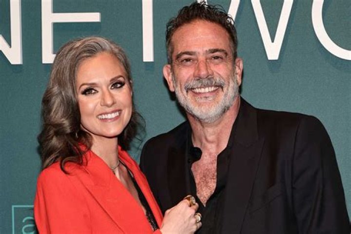 Unveiling The Charisma Of Jeffrey Dean Morgan: A Journey Through His Acting Career