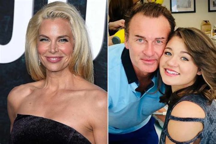 Unveiling The Charismatic Journey Of Julian McMahon