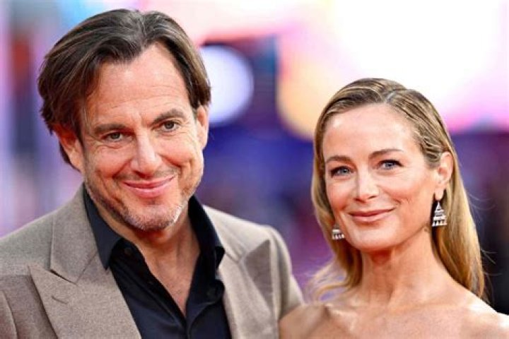 Unveiling The Charismatic World Of Will Arnett