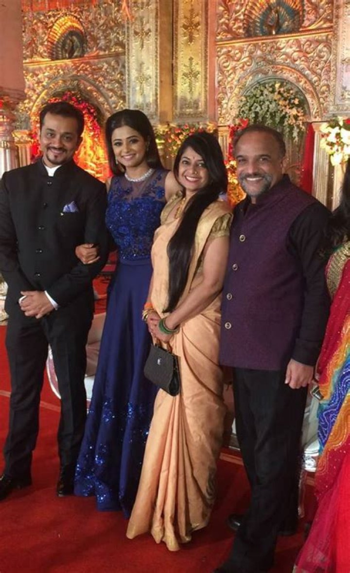 Unveiling The Charm Of Priyamani And Mustafa Raj