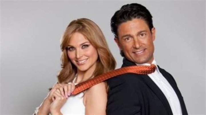 Unveiling The Connection Between Blanca Soto And Fernando Colunga