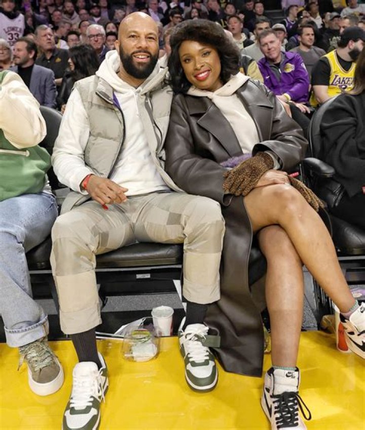 Unveiling The Connection Between James Payton And Jennifer Hudson