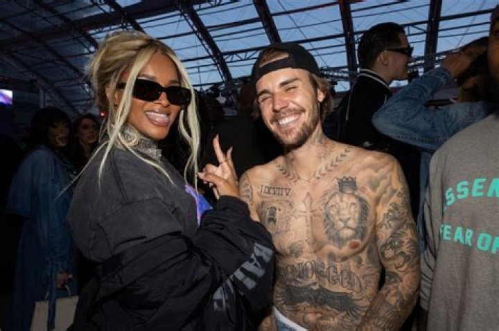 Unveiling The Connection Between Justin Bieber And Odell Beckham Jr.