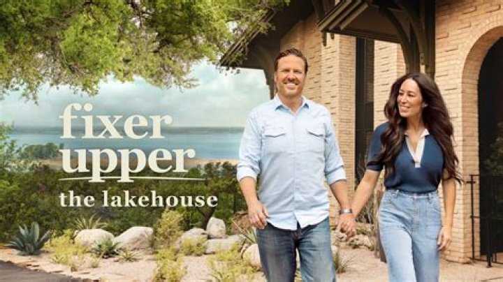 Unveiling The Cost Of The Lake House On Fixer Upper
