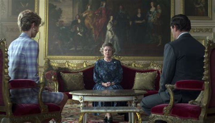 Unveiling The Elegance Of Edward Bluemel's Feet