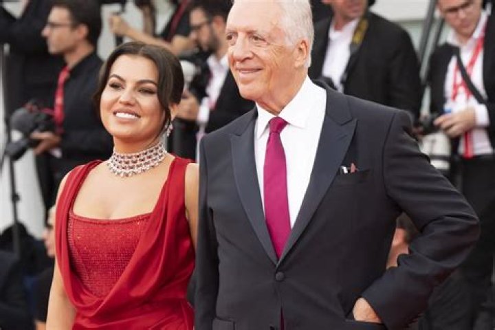 Unveiling The Enigma: Floriana Nalin Age And More