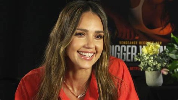 Unveiling The Enigma: Jessica Alba You G