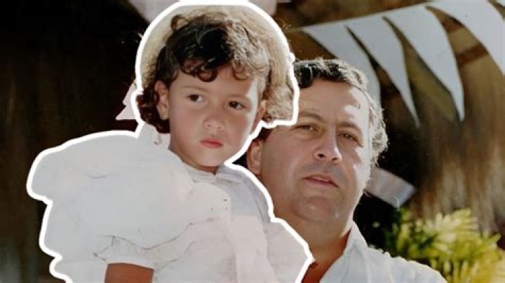 Unveiling The Enigma: Where Is Pablo Escobar's Wife Now?