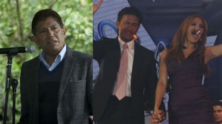 Unveiling The Enigmatic Connection Between Blanco Soto Y Fernando Colunga