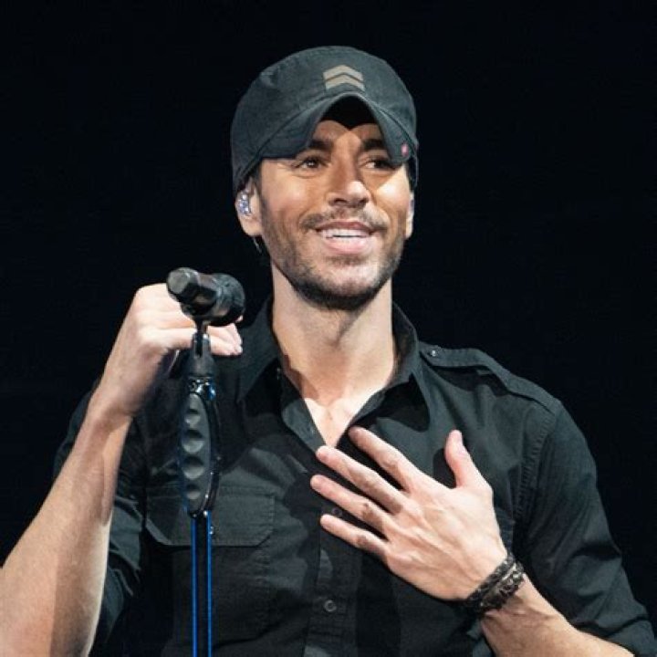 Unveiling The Enrique Iglesias Origin: A Journey Through Music And Heritage
