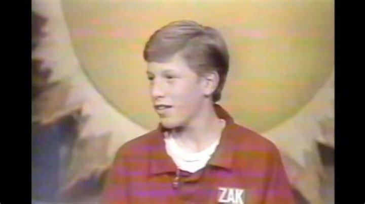 Unveiling The Excitement Of The Zak Brown Game Show
